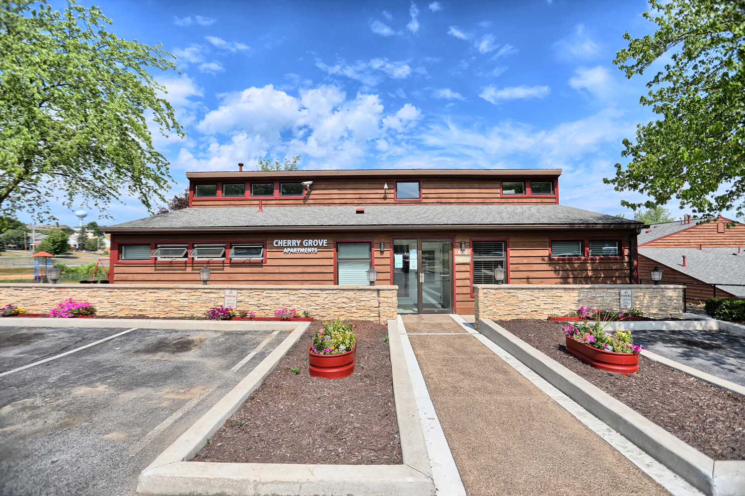 Cherry Grove Apartments Affordable Apartments in Altoona, PA